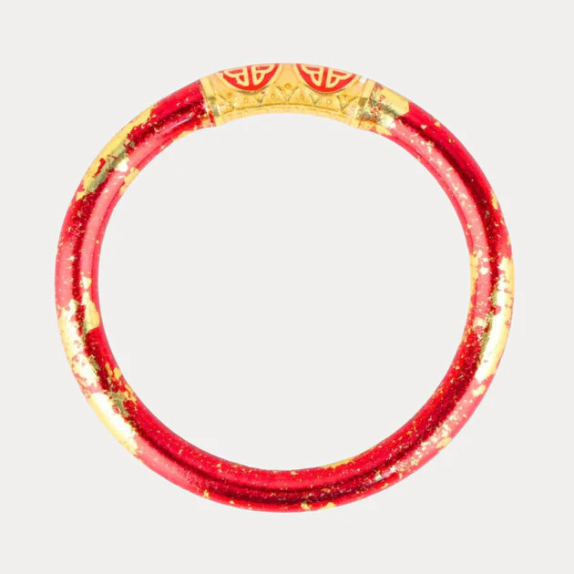 KOI Rouge Tzubbie All Weather Bangle® (AWB®) | BuDhaGirl