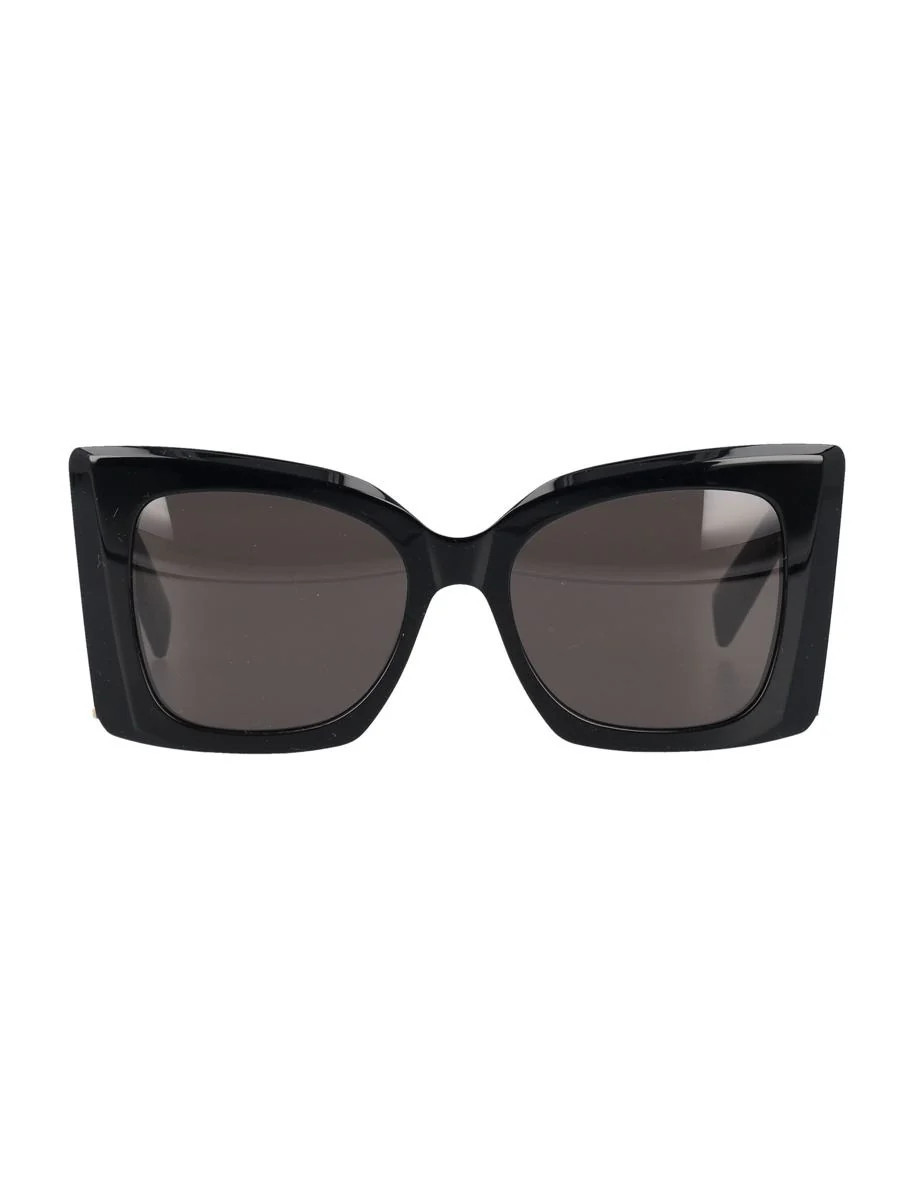 Saint Laurent Ysl Sl M119 Blaze Sunglasses | Baltini