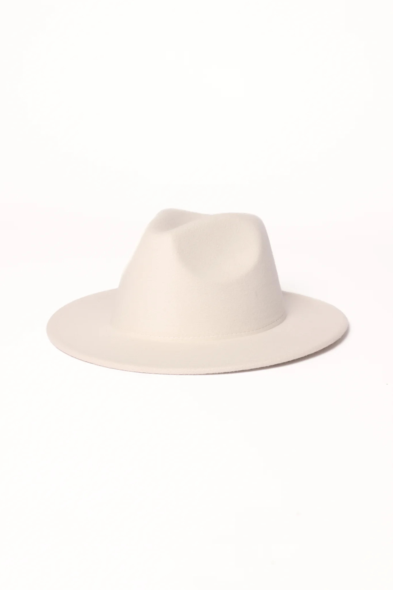 Monroe Hat - Beige | Petal & Pup (US)