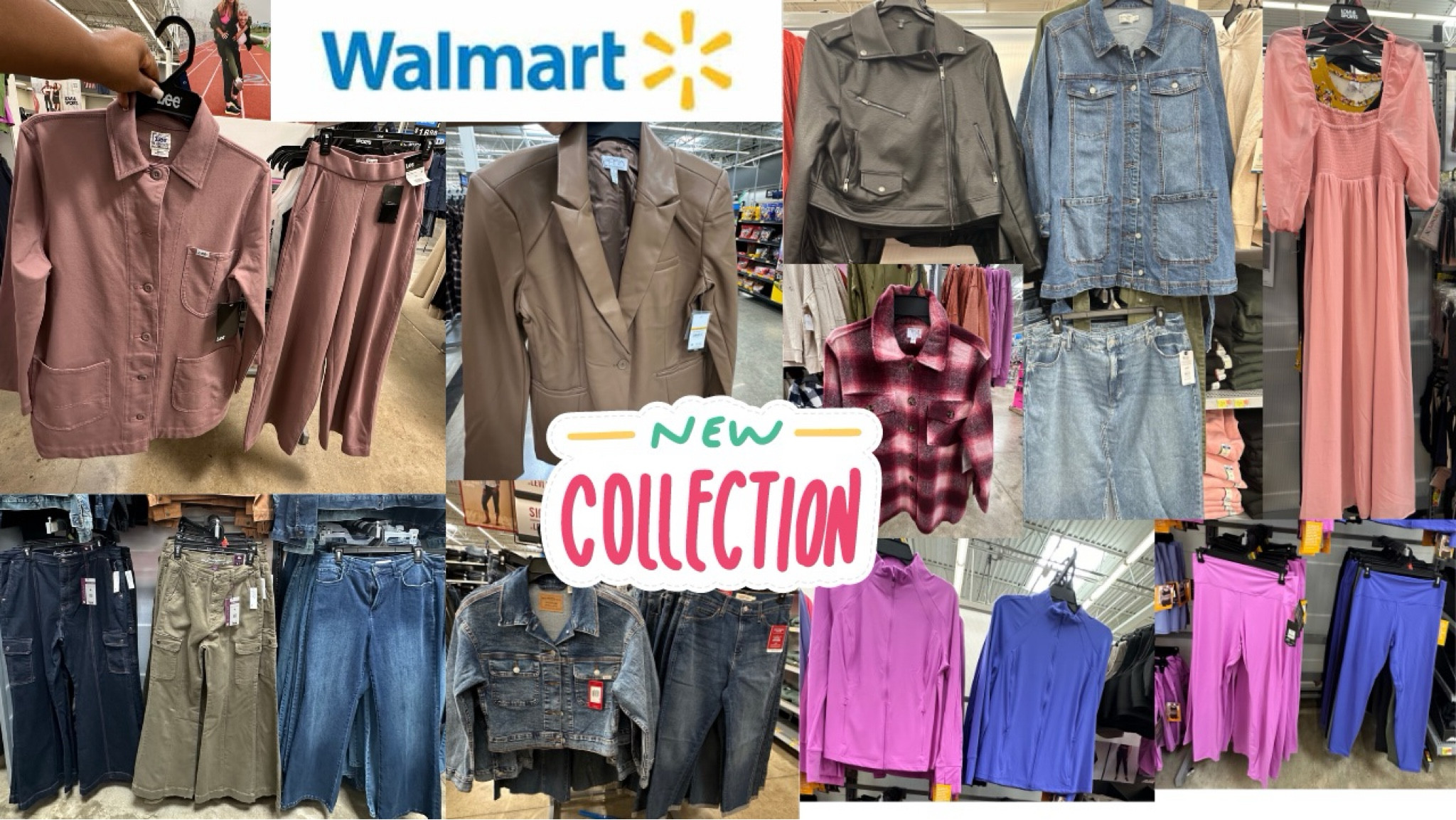 New! Walmart Women Fall 2024 Fabulous Apparel ! 😍

#LTKMidsize #LTKPlusSize #LTKStyleTip