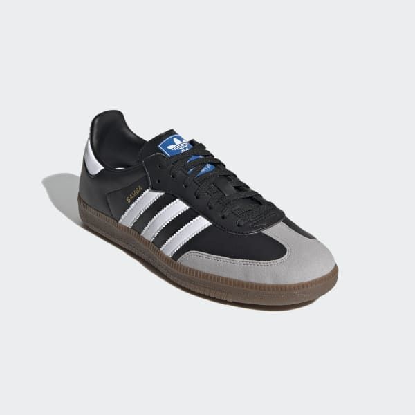 Samba Vegan Shoes | adidas (US)