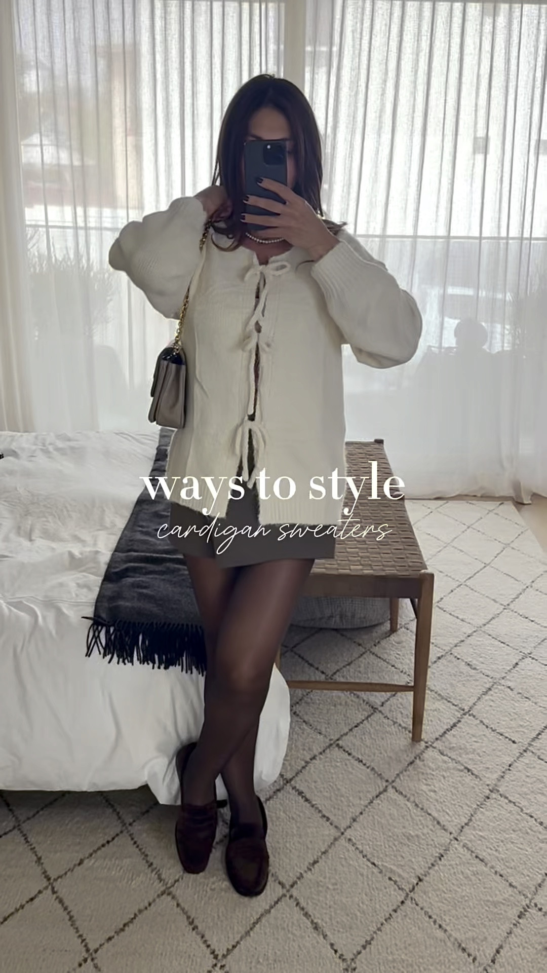 Oversized cardigan inspo

#LTKStyleTip #LTKSeasonal