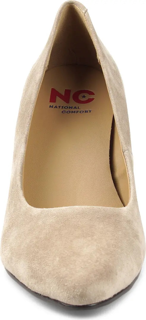 Wedge Pump (Women) | Nordstrom