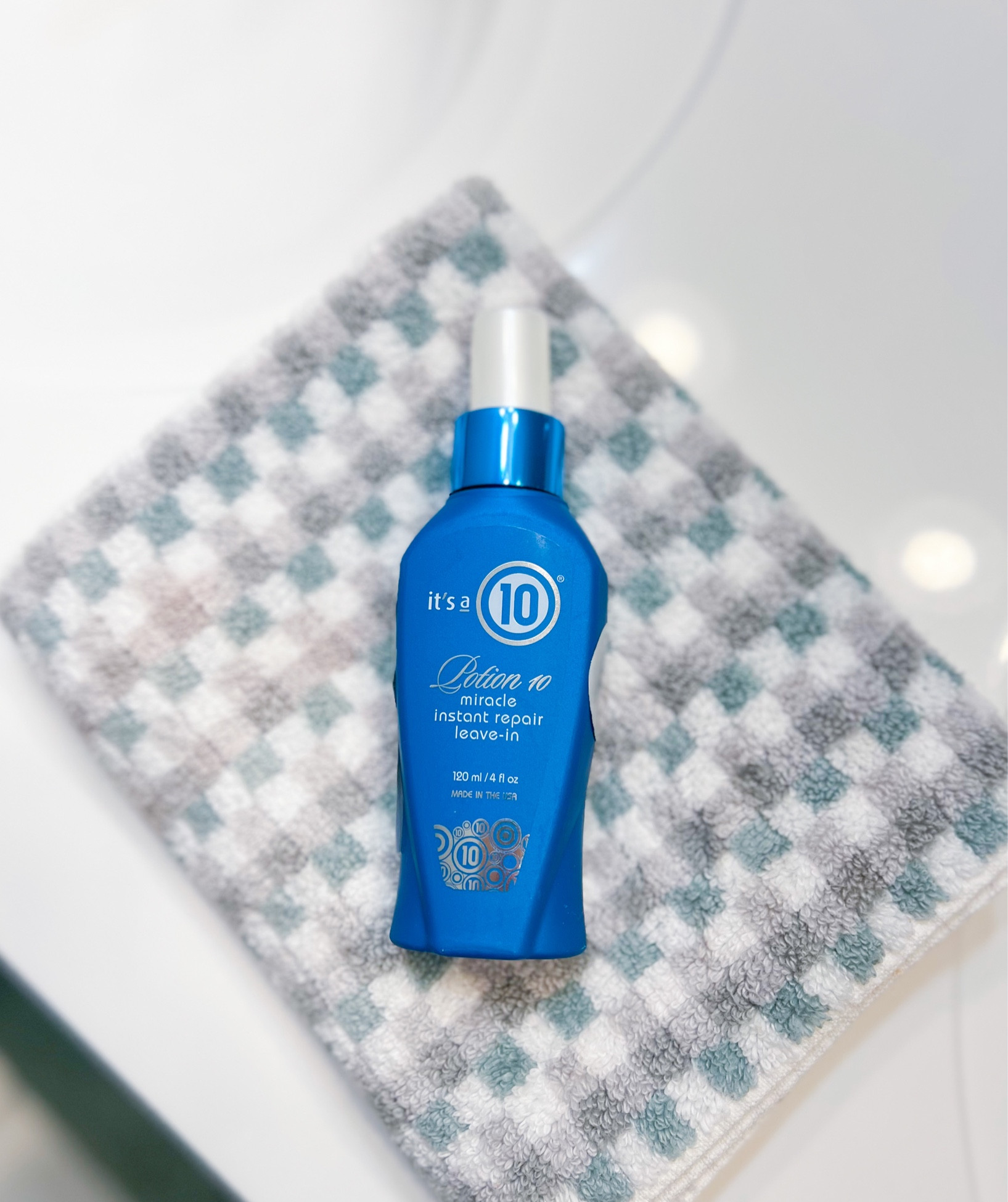 Haircare
Hair treatment
Split ends
Heat protectant
Leave in conditioner



#LTKunder50 #LTKbeauty #LTKFind