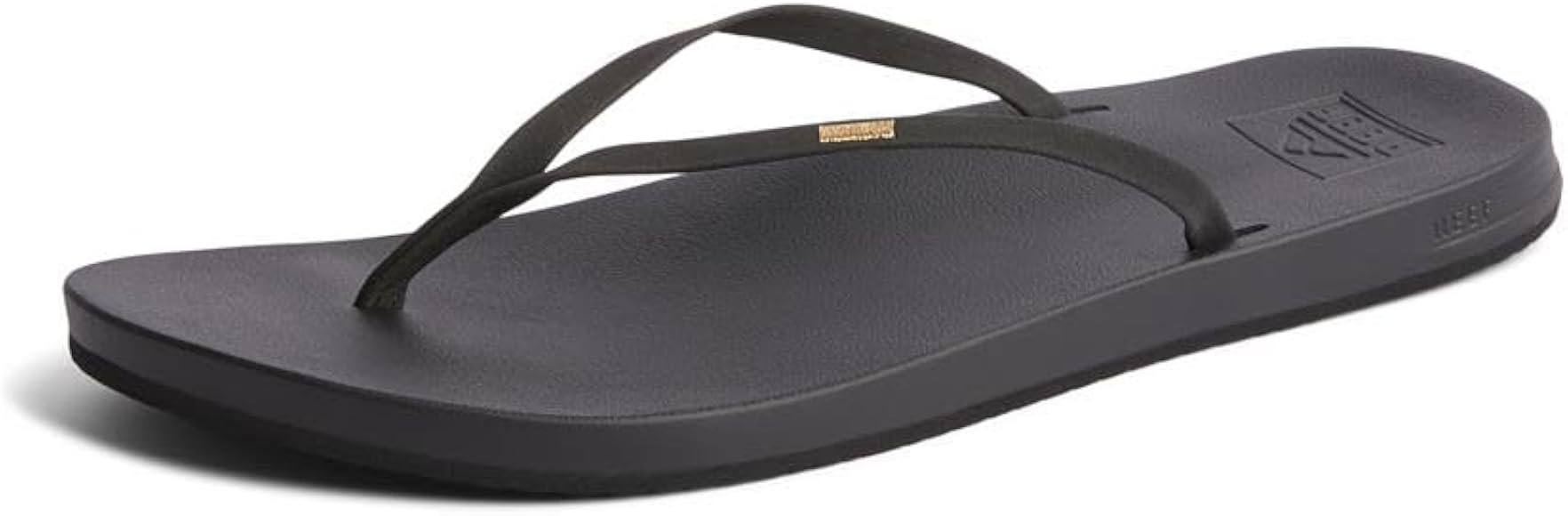 REEF Cushion Slim Women's Flip Flop, Super Lightweight, Ultra Soft Cushion Footbed | Amazon (US)