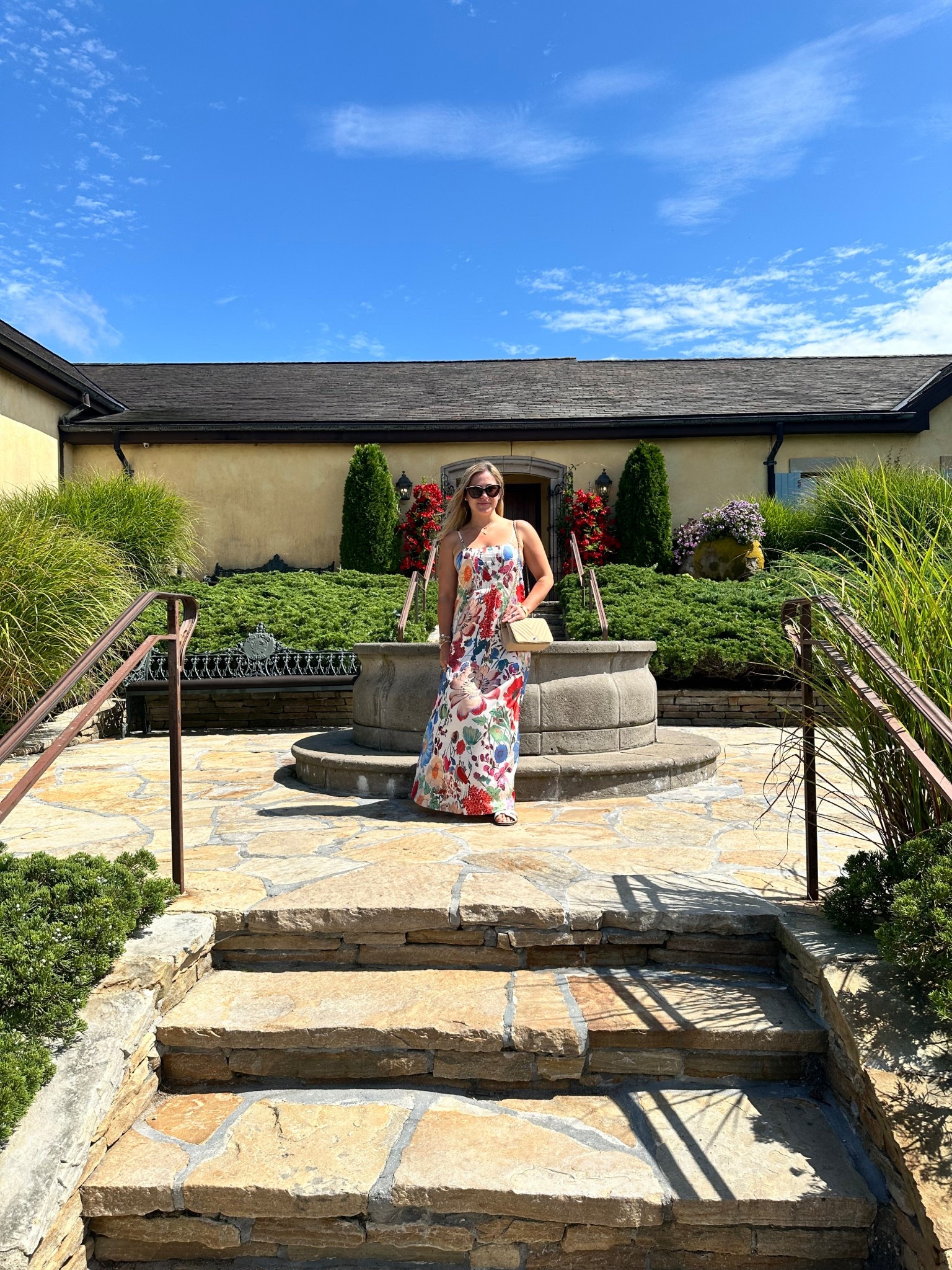 #ootd free people dupe maxi 

#LTKFindsUnder50 #LTKSaleAlert #LTKStyleTip