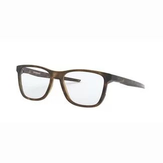 Óculos De Grau Oakley Redondo Performance Centerboard  - 0OX8163 | Dafiti (BR)