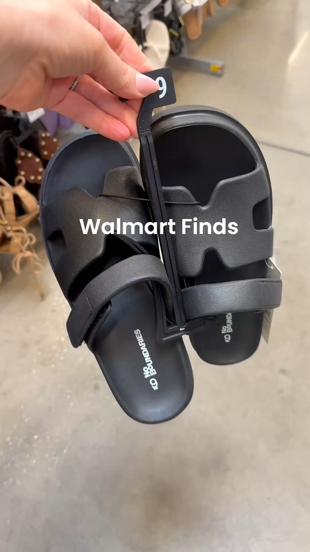 These are so comfortable! They’re water resistant and are the perfect slides for pool days and beach vacation 

#LTKSeasonal #LTKmomlife #LTKSwim
