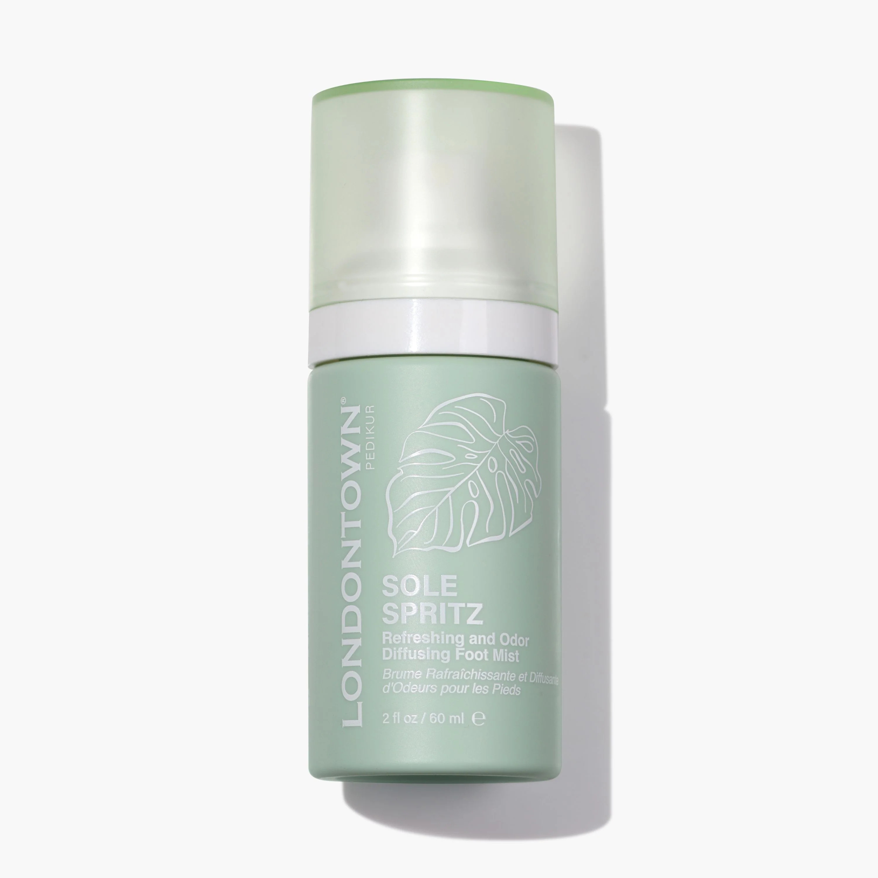 Sole Spritz Foot Mist | Londontown