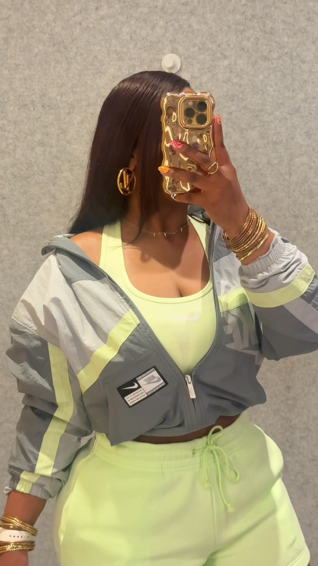 Nike Finds 🍋‍🟩 🍋‍🟩 🍋‍🟩 

#LTKPetite #LTKStyleTip #LTKActive