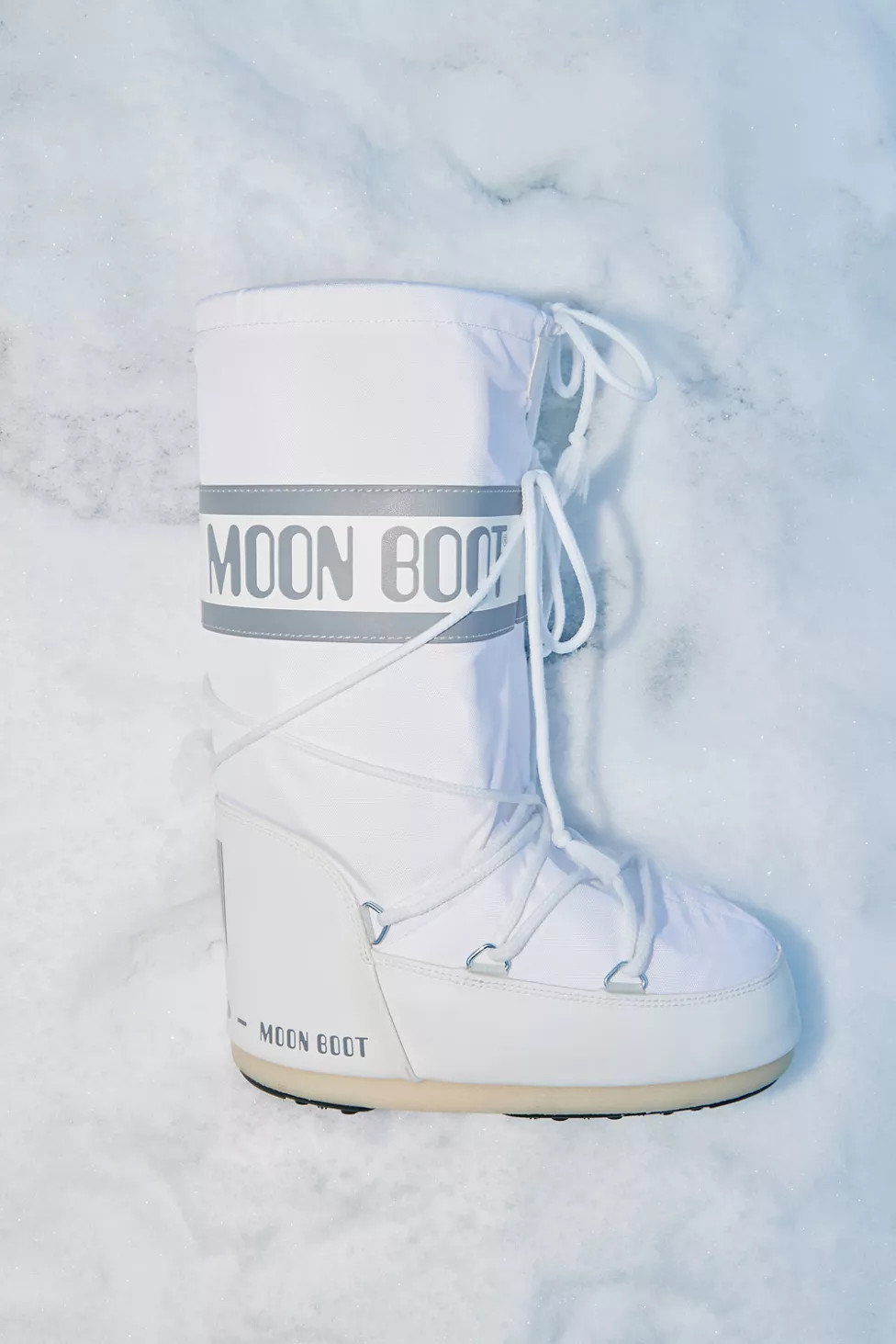 Moon Boot Icon Nylon Boot | Urban Outfitters (US and RoW)