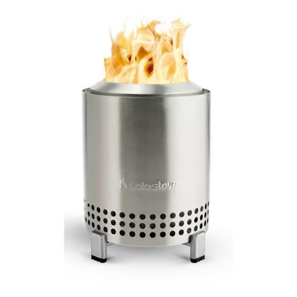 Solo Stove Mesa Tabletop Fire Pit | Scheels Sports