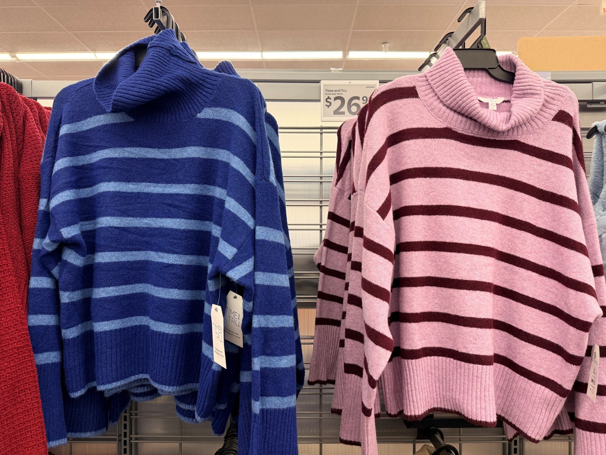 cozy sweater for winter in bright color! 

they run tts



#LTKU #LTKHoliday #LTKGiftGuide