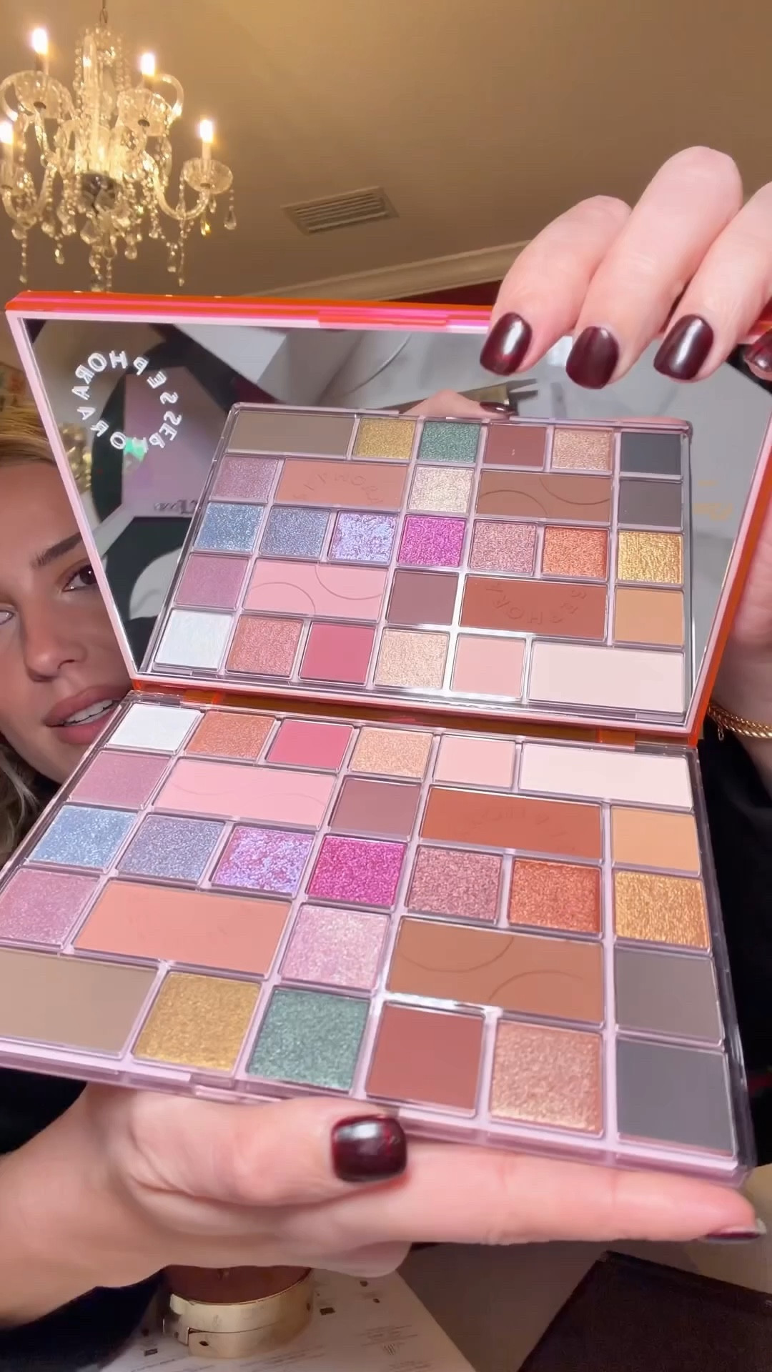 Makeup & tech haul! 💕💫📞📲

#LTKHoliday #LTKBeauty #LTKGiftGuide