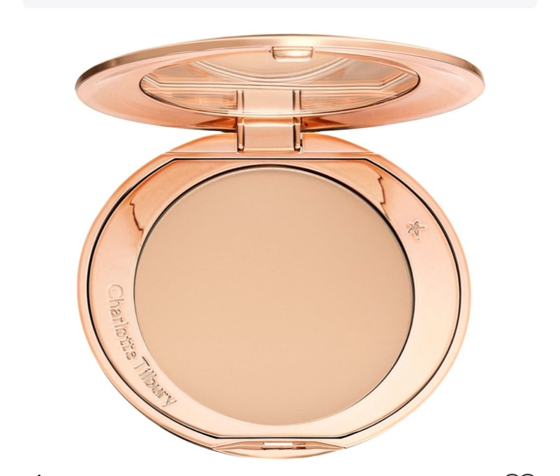 My makeup artist used this on me for the wedding and I quickly ordered it 💕💕💕💕✨✨✨✨

#LTKselfcare #LTKOver40 #LTKBeauty