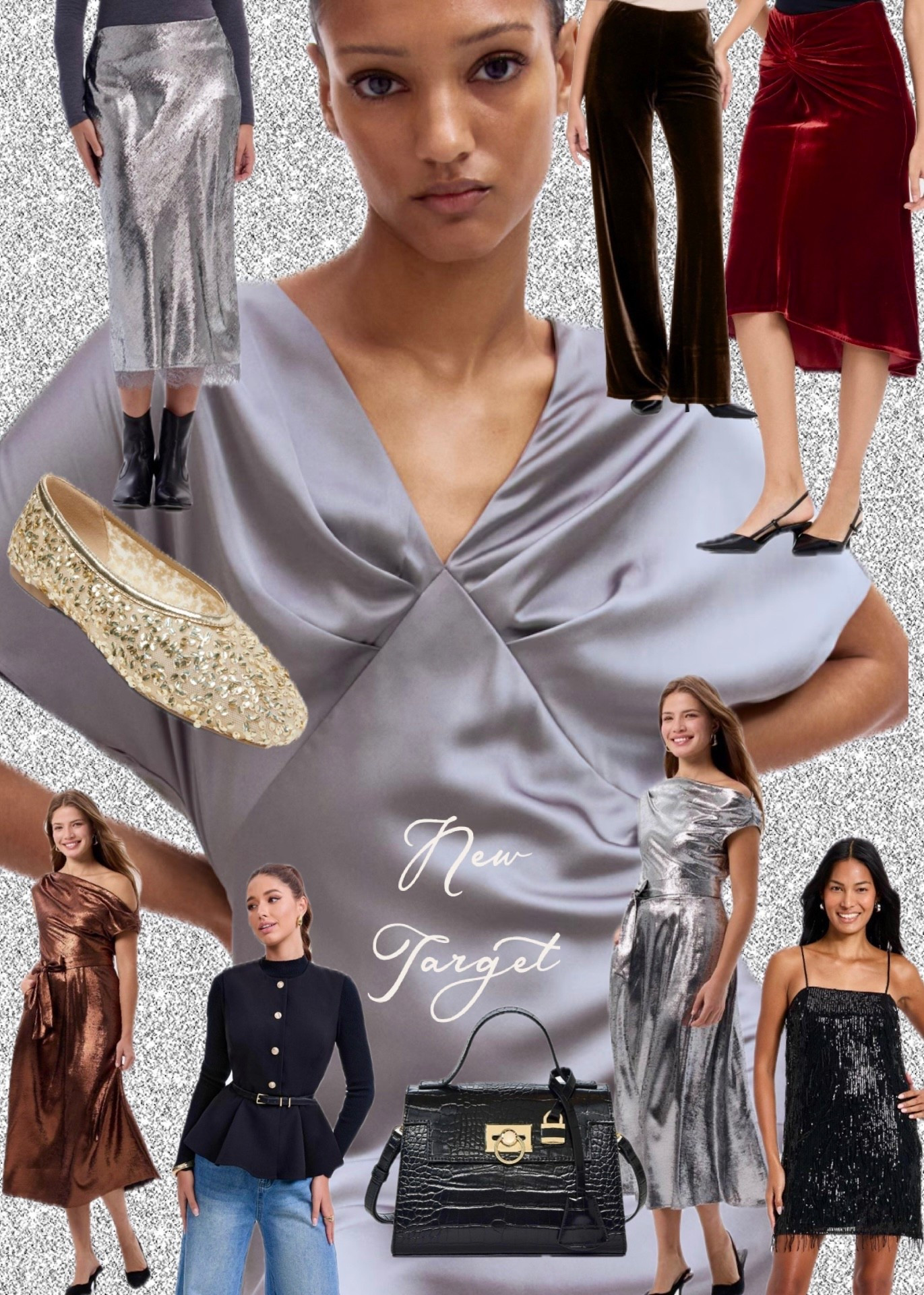 New Target

#LTKFindsUnder100 #LTKFindsUnder50 #LTKGiftGuide