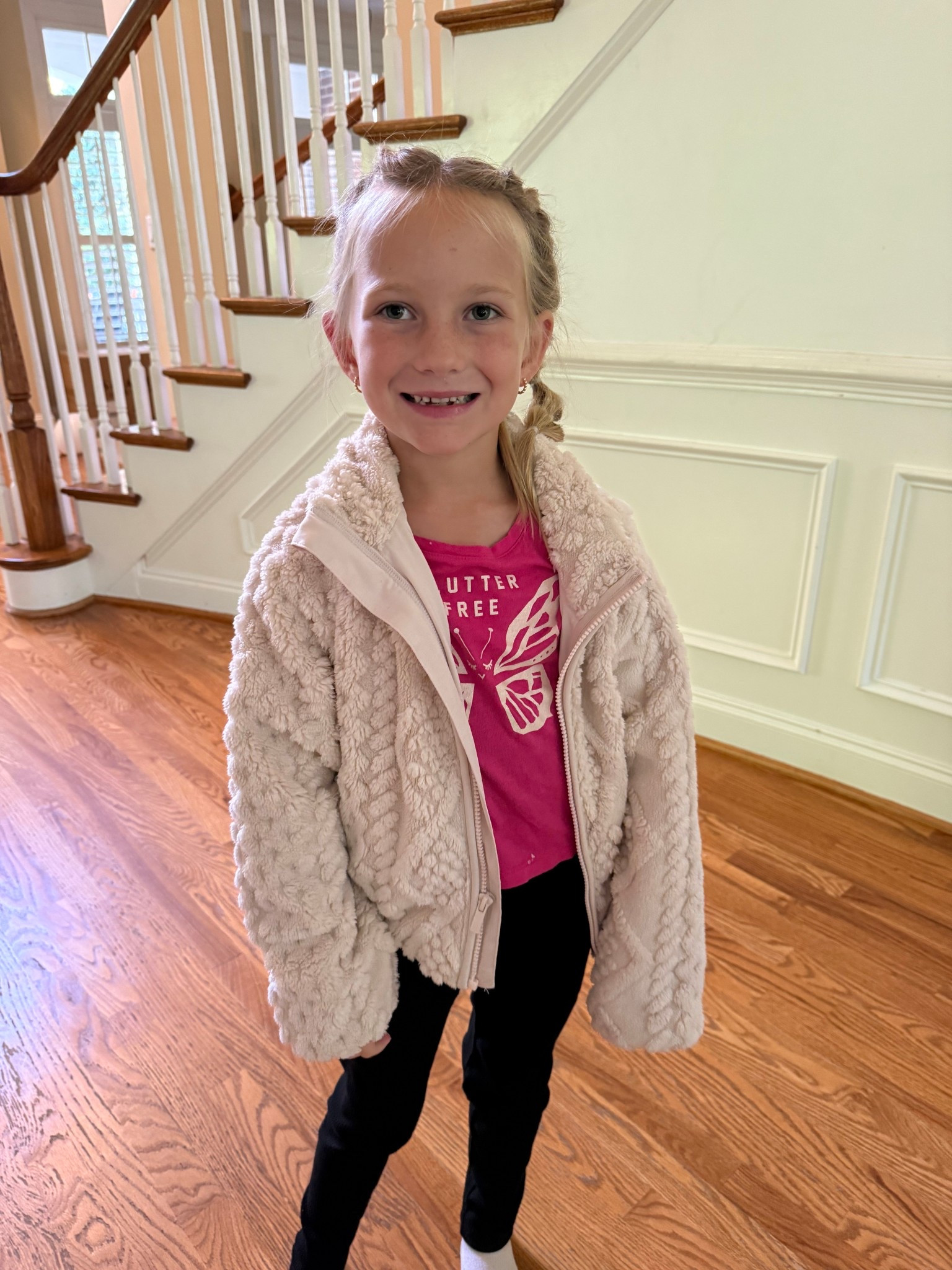 I want one in my size!! #kidfashion #fallfashion 

#LTKStyleTip #LTKKids #LTKSeasonal