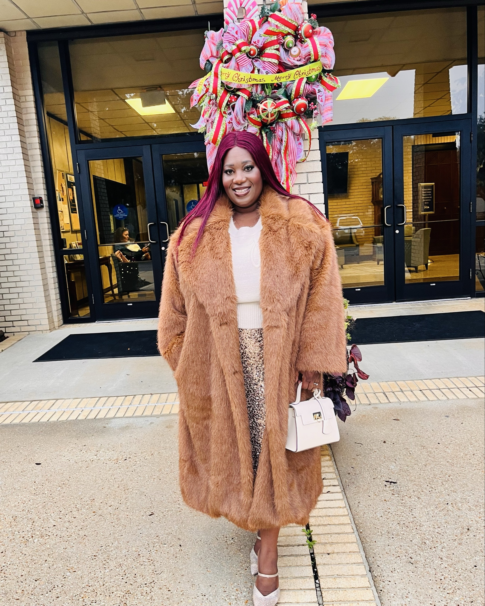 #LTKHoliday #LTKootd #LTKPlusSize