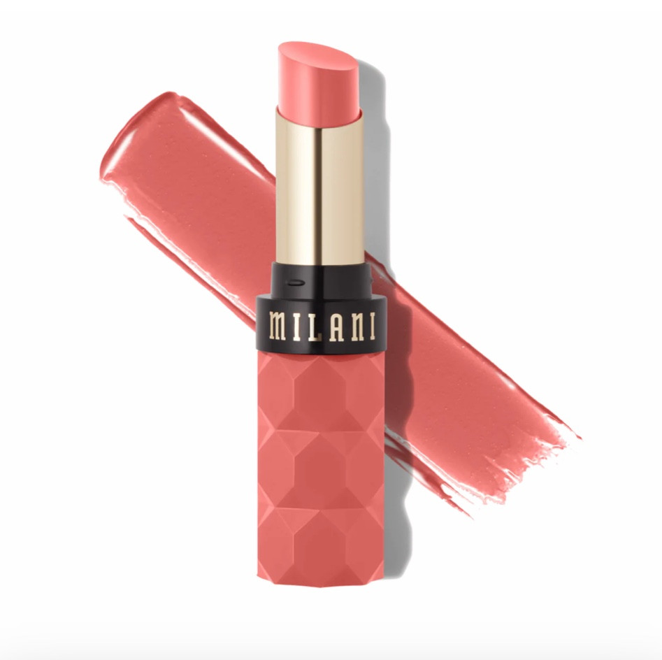 Prettiest nude lipstick that lasts so well! 

#LTKbeauty #LTKHoliday