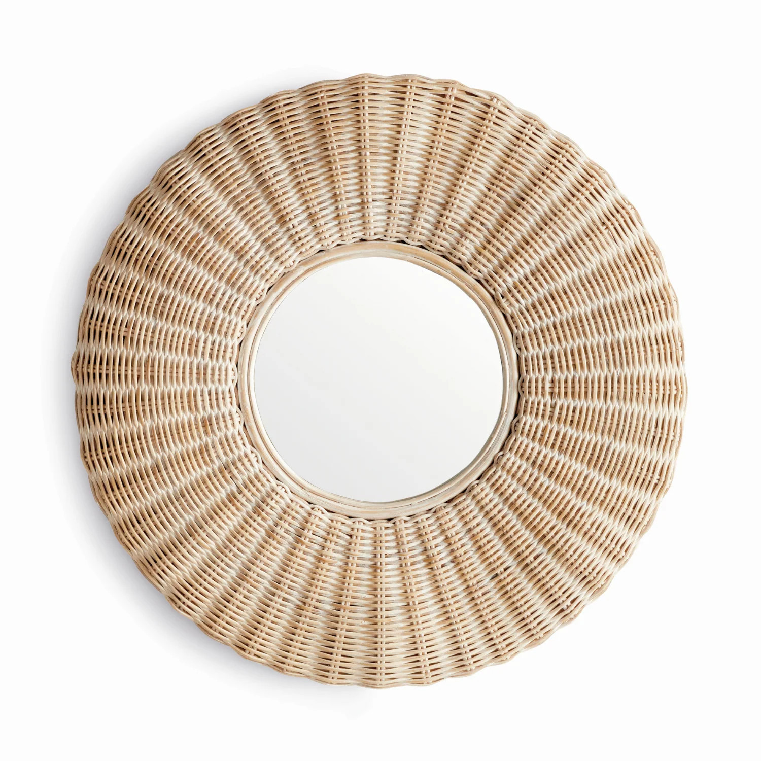 Solene Mirror Small | Gorgeous Living