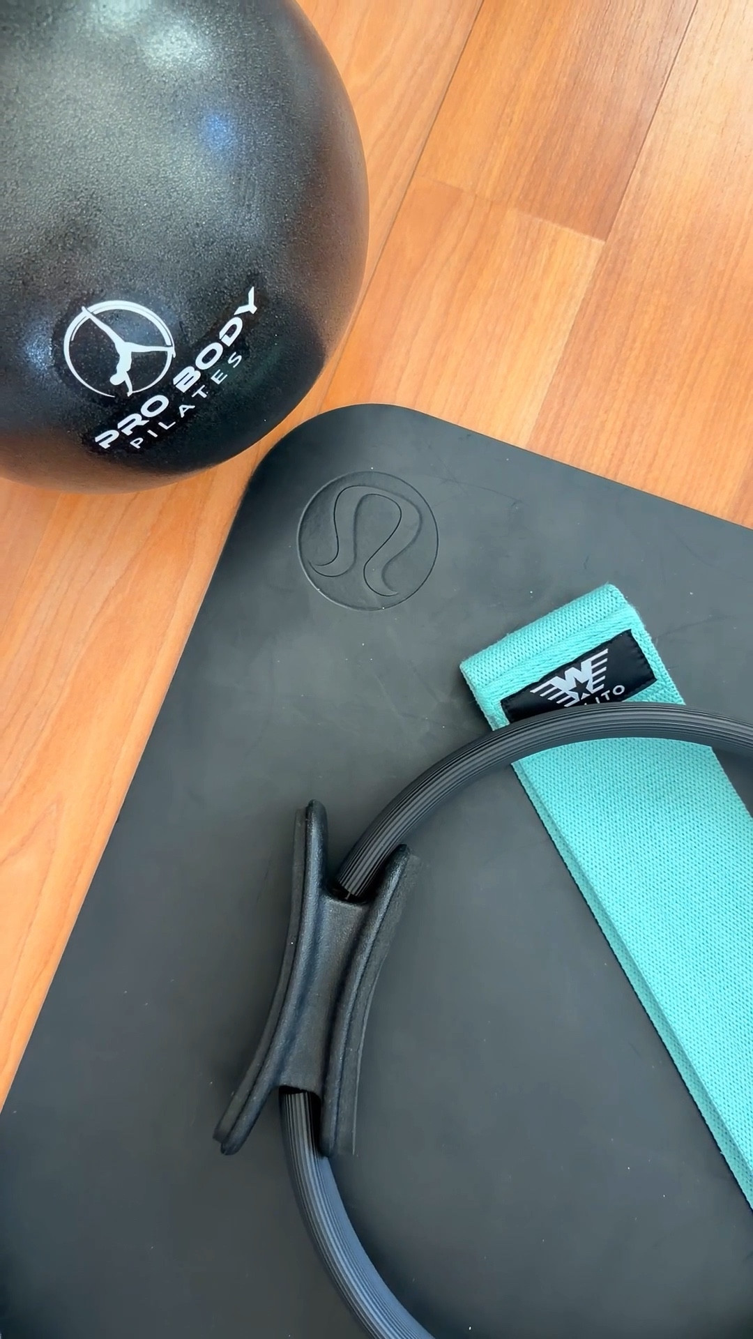 Added Pilates at home to my morning routine and I’ve been loving it! 

It doesn’t require too many accessories—just the quality ones that help hit all the right spots.

Workout at home, fitness at home, workout, yoga mat, Pilates.

#LTKfitnessgoals #LTKselfcare #LTKmorningroutine