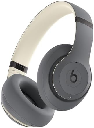 Beats Studio Pro - Premium Wireless Over-Ear Headphones- Up to 40-Hour Battery Life, Active Noise... | Amazon (US)