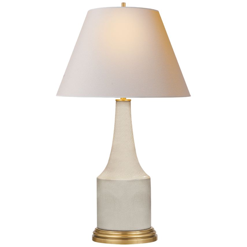 Sawyer Table Lamp | Visual Comfort