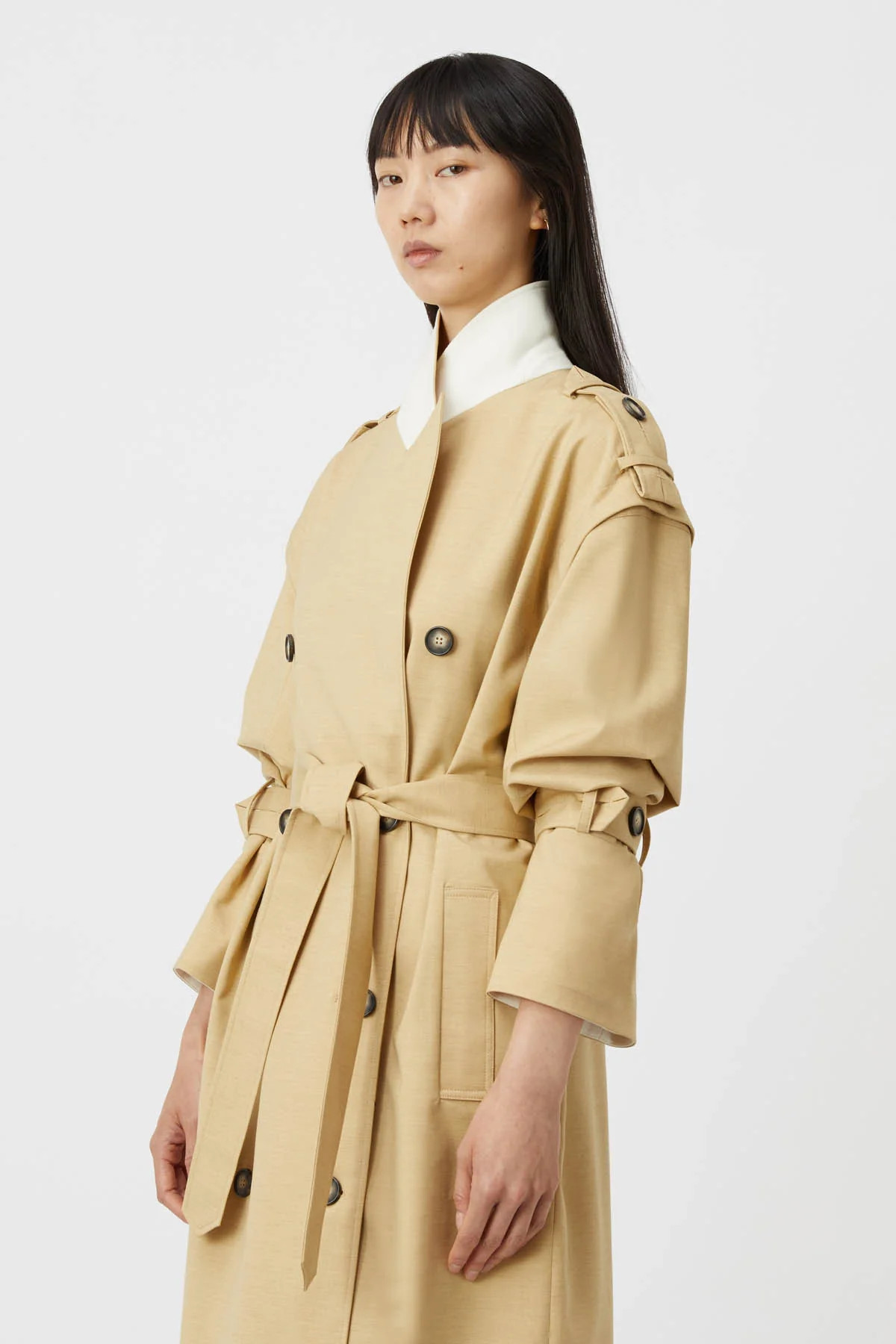 Florence Trench | CAMILLA AND MARC (ANZ)