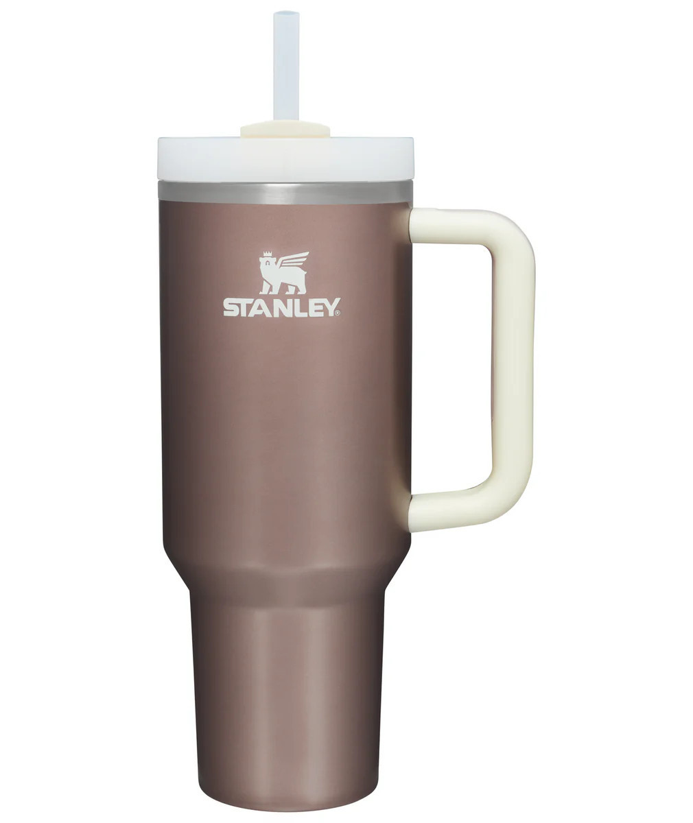 The Quencher H2.0 FlowState™ Tumbler  | 40 OZ | Stanley PMI US