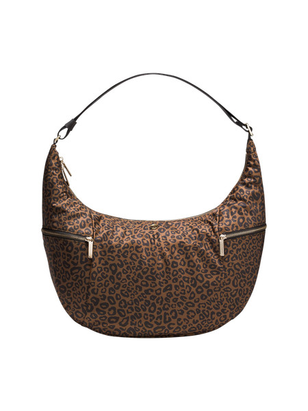 Large Slouchy Sling Bag 13L | Lululemon (US)