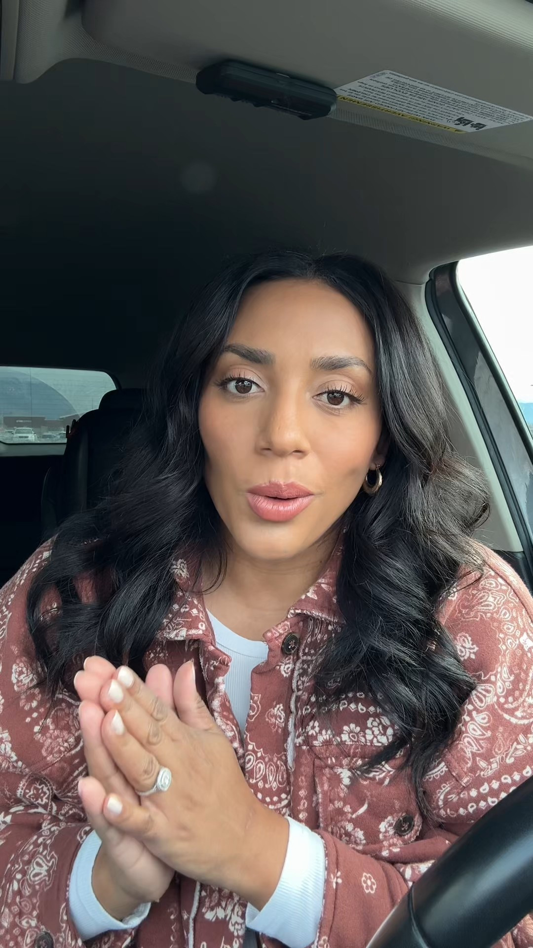 Old Navy is the Spring fashion QUEEN! Wearing L or 12 in everything except jacket is a M (runs very oversized) 

#LTKdayinmylife #LTKvlog #LTKMidsize