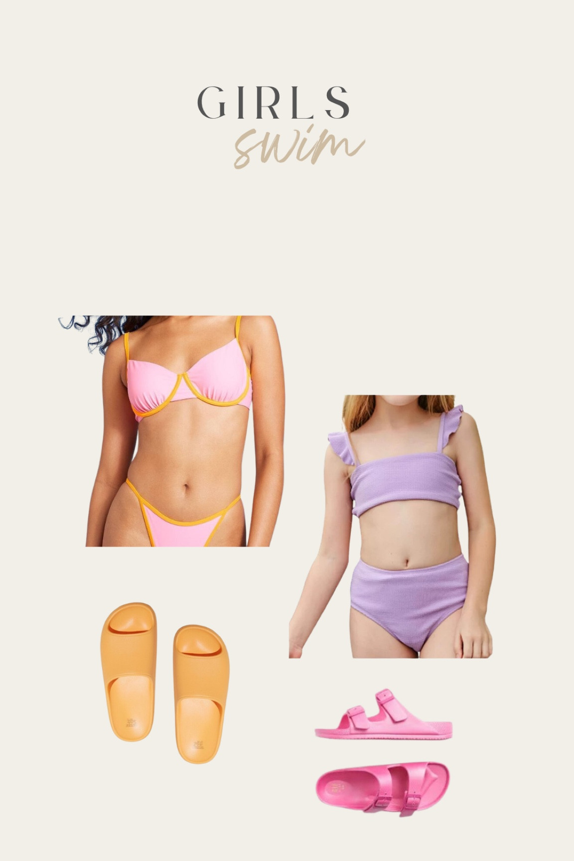 Teen/ Girls swim 

#LTKkids #LTKFind #LTKfamily