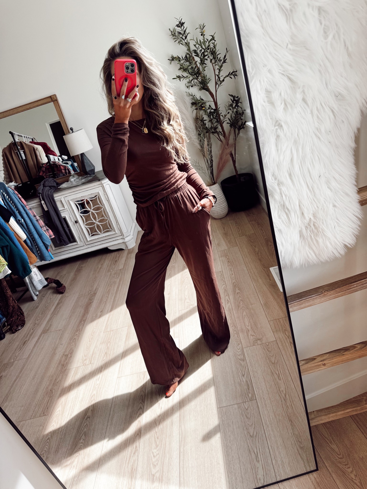 I looove this set! It comes in multiple
Keith’s and colors! 

#LTKootd #LTKmomlife #LTKTall