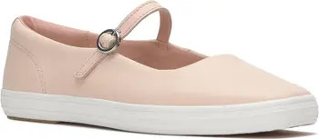 Square Toe Mary Jane Sneaker (Women) | Nordstrom