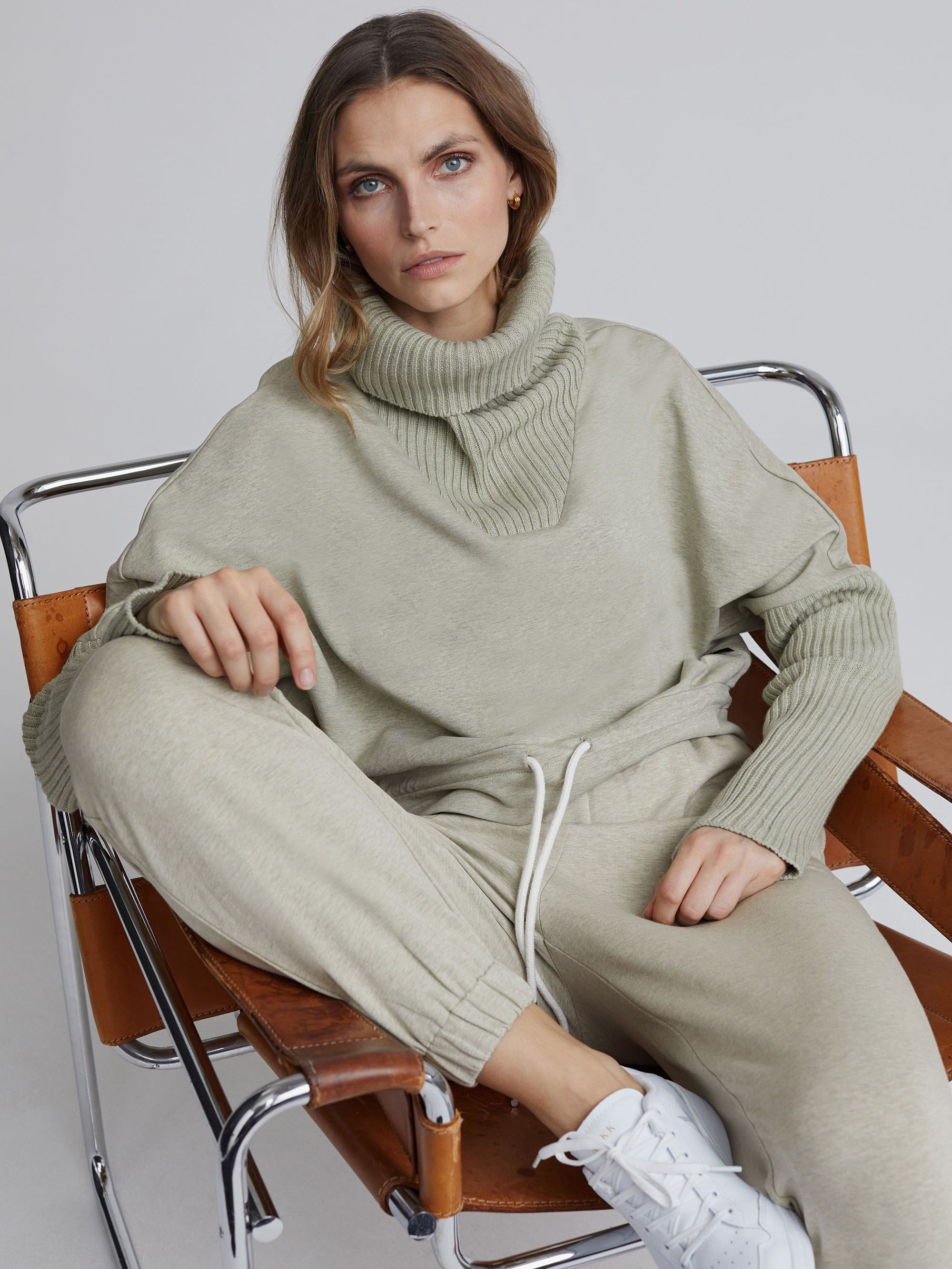 Britannia Sweatshirt | Varley USA