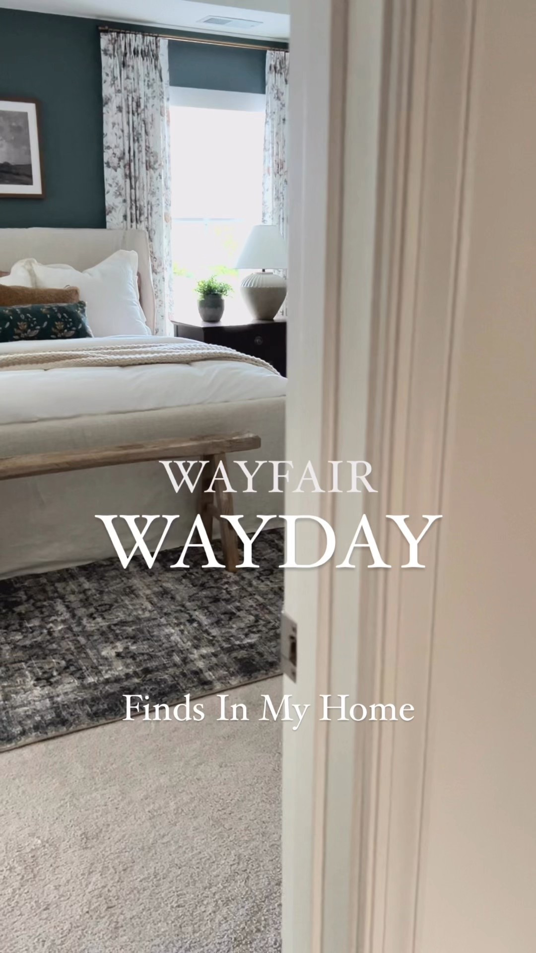 There’s so many great deals right now for Wayfair’s WAYDAY! These are just a few of my favorites that are currently on saw 

#LTKFindsUnder100 #LTKHome #LTKSaleAlert
