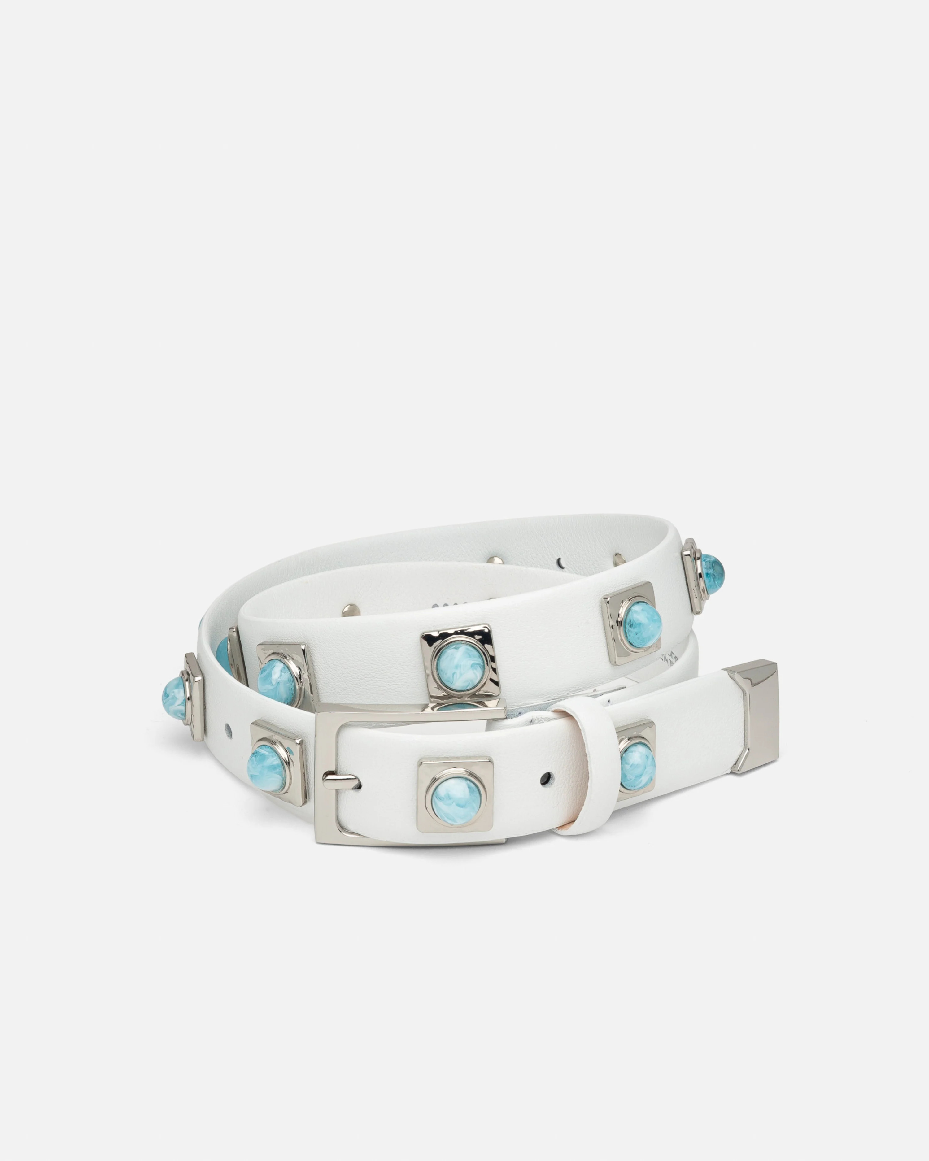 No. 2 Belt | Aureum Collective