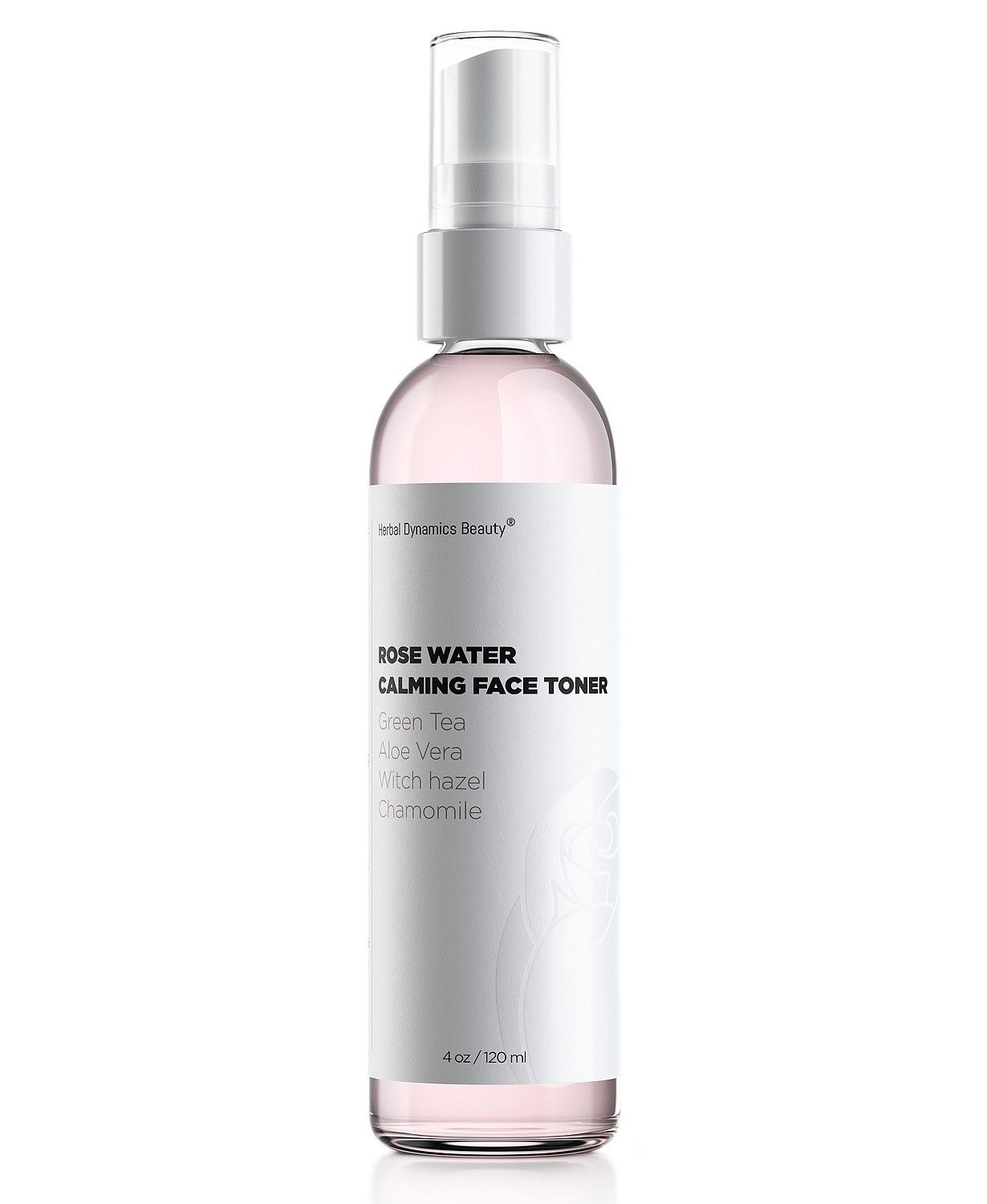 Rose Water Calming Face Toner | Macys (US)