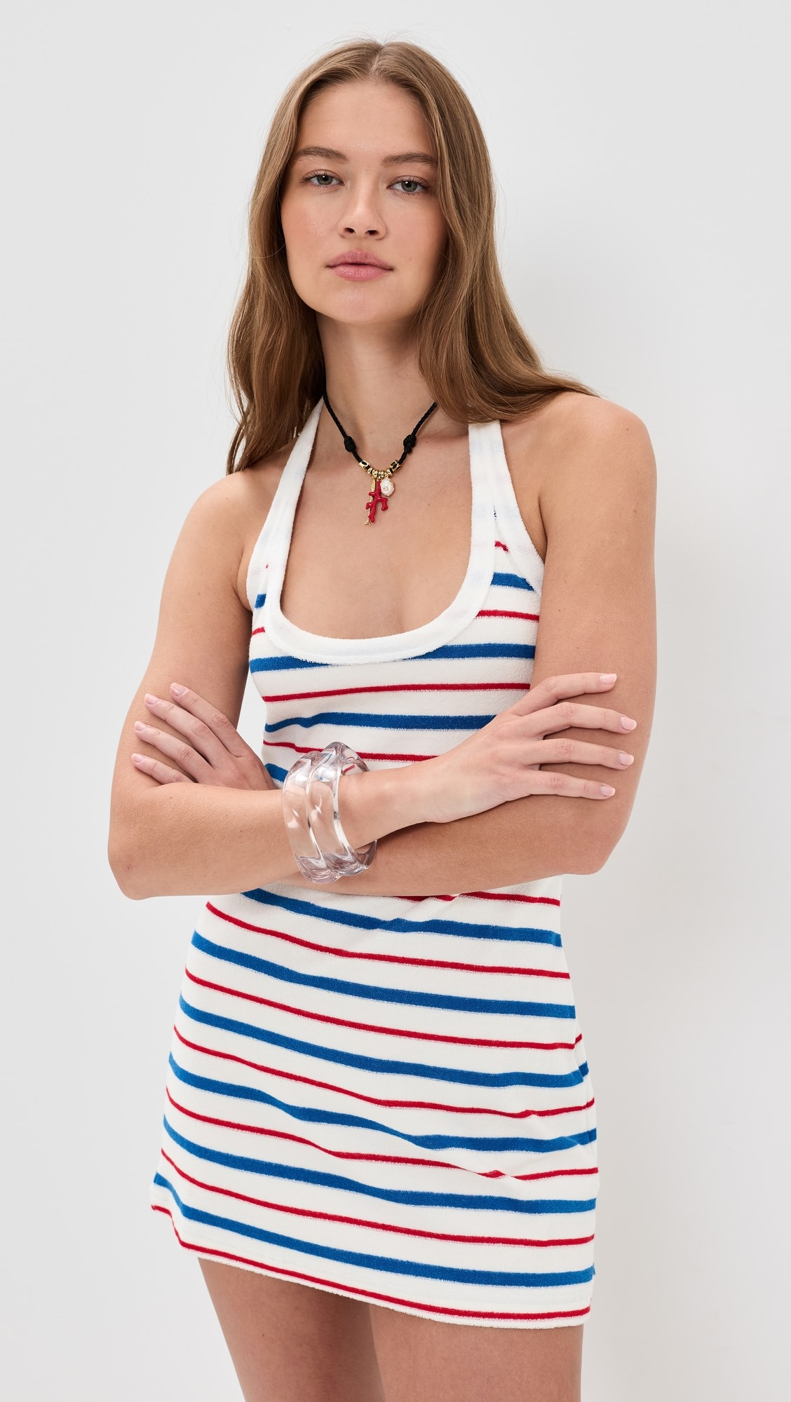 Terry Dress | Shopbop