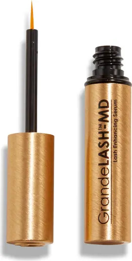 Grande Cosmetics GrandeLASH-MD Lash Enhancing Serum | Nordstrom | Nordstrom