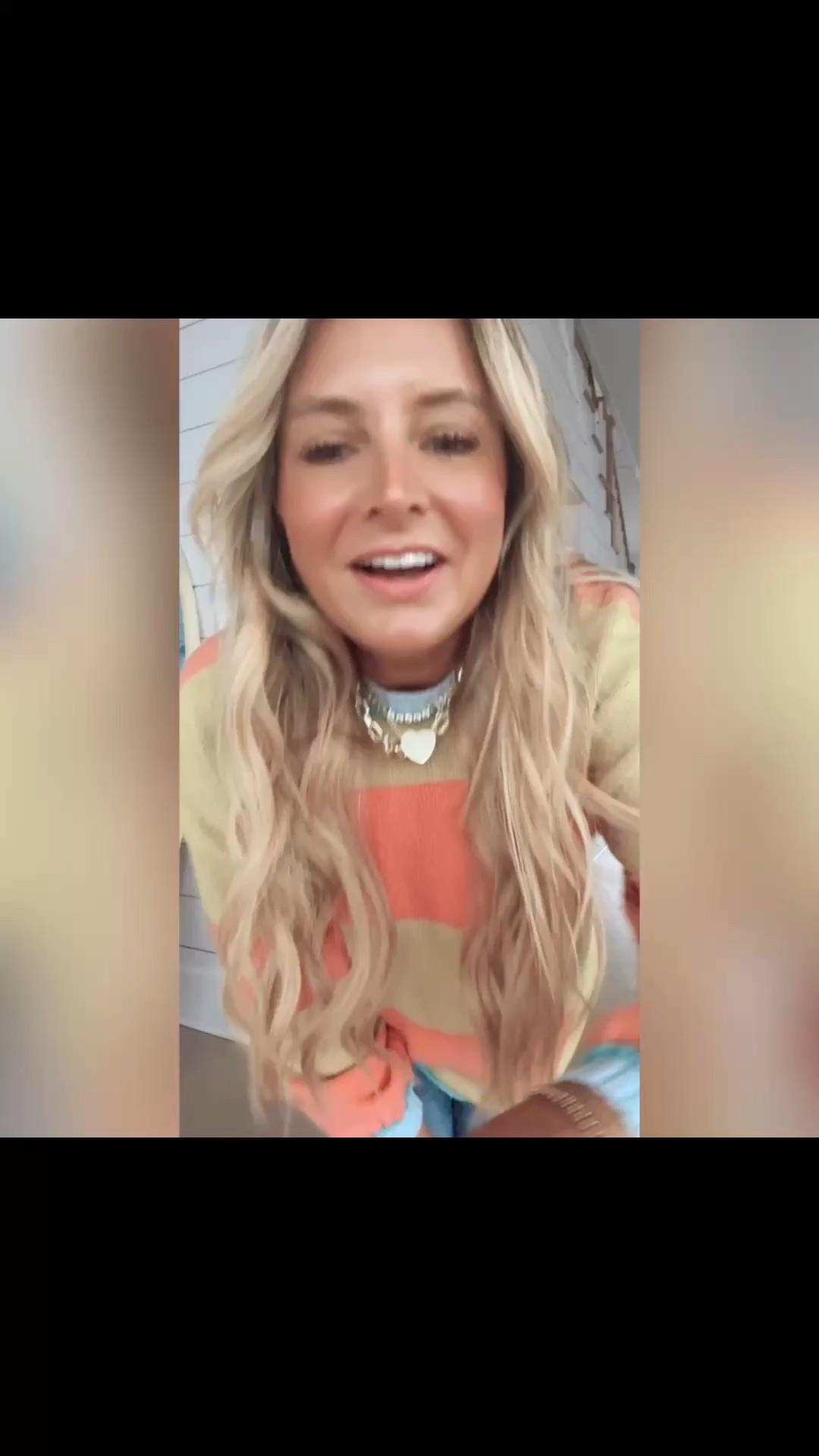 Cutest free people lookalike. Wearing small. Jeans are 24.

#LTKFindsUnder50 #LTKootd #LTKSeasonal