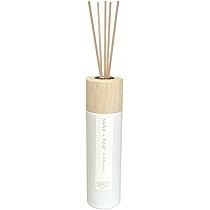 Sand + Fog Limoncello Reed Diffuser | Made with Essential Oils | Fill Your Home with The Your Favorite Luxurious Fragrance | Amazon (US)