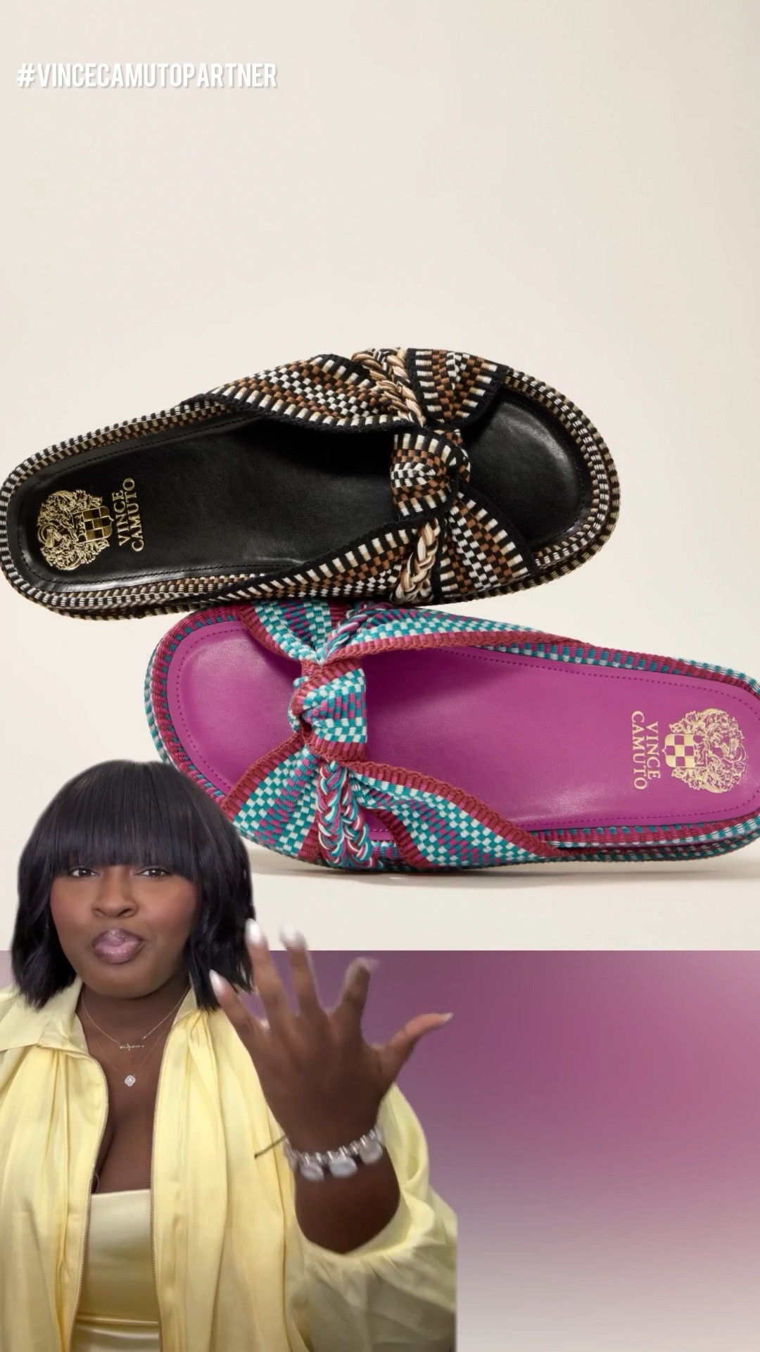 These are the only shoes I’m reaching for this season. Perfect for building a wardrobe that works without overthinking.#LTKStyle #SpringShoes #SummerStyle #ShoeInspo #VinceCamuto #OutfitEssentials #CasualChic #WardrobeStaples #WhatToWear #EffortlessStyle

#LTKootd #LTKSeasonal #LTKTall