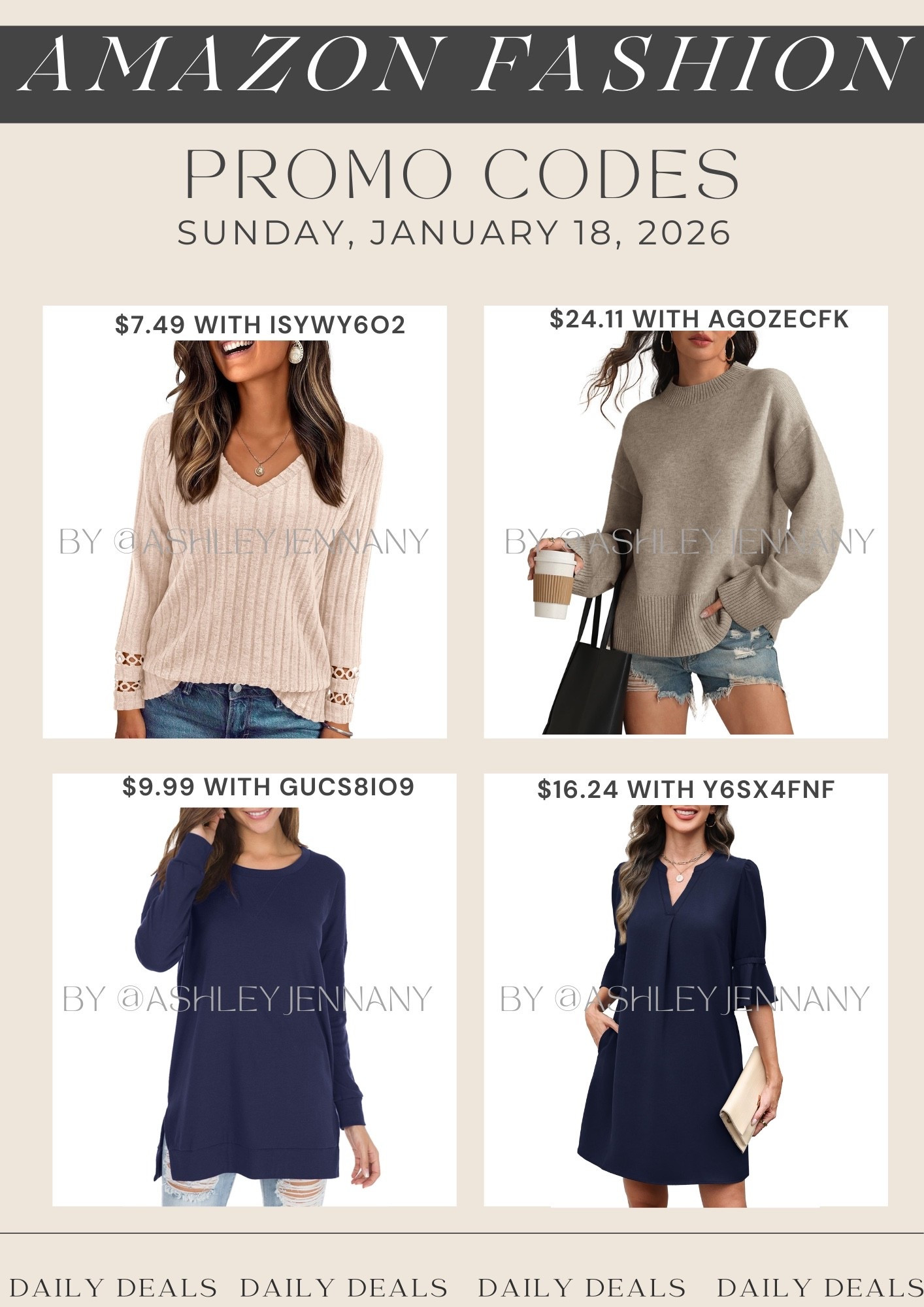 Amazon deals 

#LTKFindsUnder50 #LTKFindsUnder100 #LTKSaleAlert