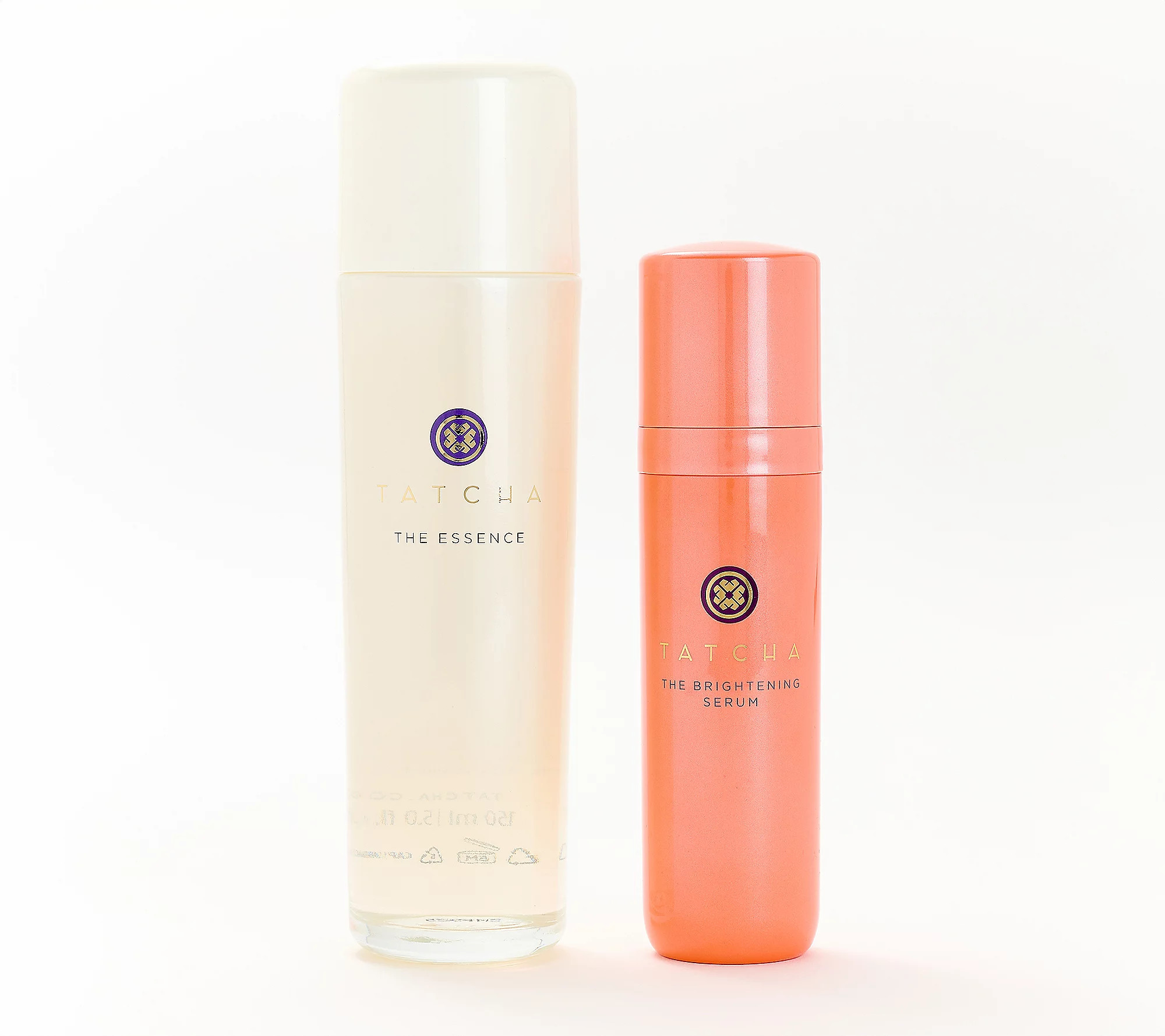 TATCHA The Essence & Brightening Serum | QVC