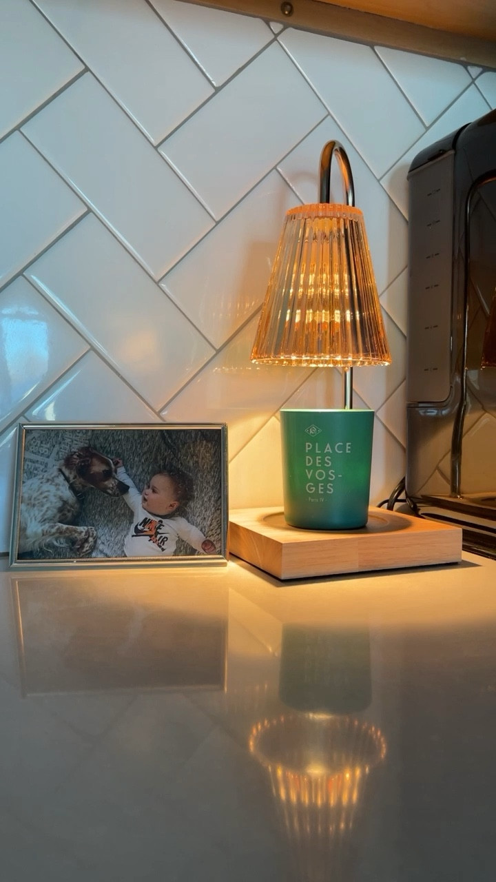 Adds the coziest feel to any space. And makes a fantastic gift! Via Amazon- so many different styles for lamp candle warmers. Linked exact & similars. All under $50. #candlewarmer #homedecor #giftideas #valentinesgifts #giftsforger #amazonfinds 

#LTKFind #LTKhome #LTKunder50