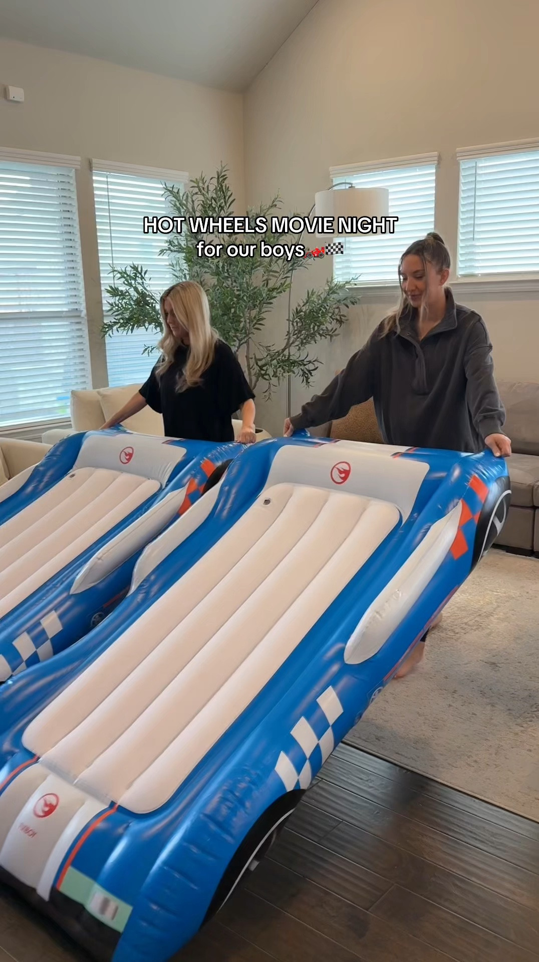 Hot wheels themed movie night for our boys!! 

Seasonal kids, family home toddlers mom idea, fun ideas, mom hacks, Amazon prime; movie night

#LTKKids #LTKFamily #LTKHome