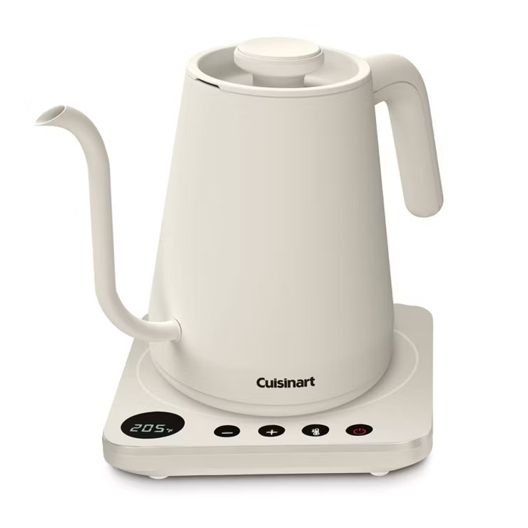 Cuisinart Digital Gooseneck Kettle - Hearth & Hand™ with Magnolia | Target