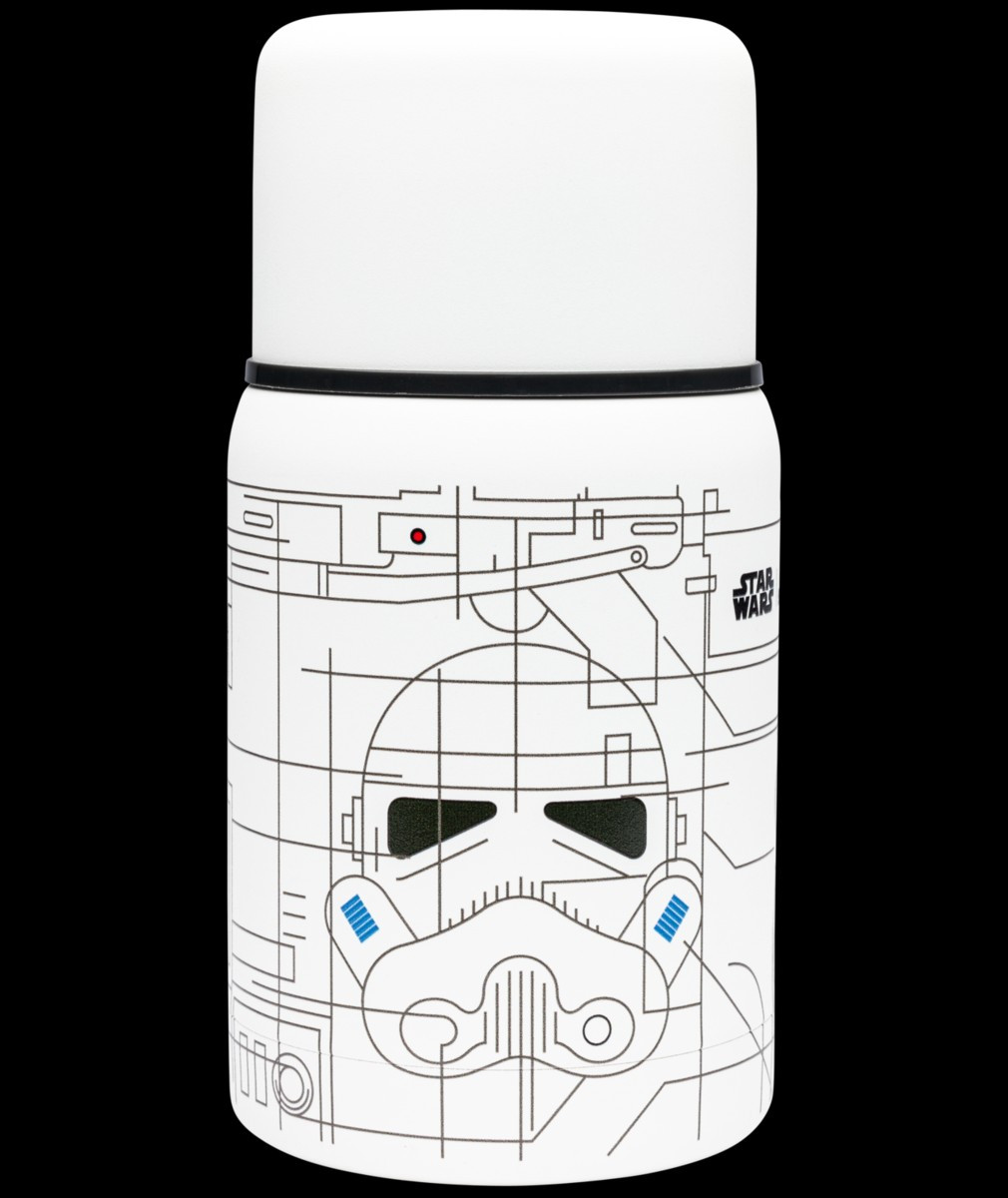 Stormtrooper Vacuum Food Jar | 24 OZ | Stanley PMI US