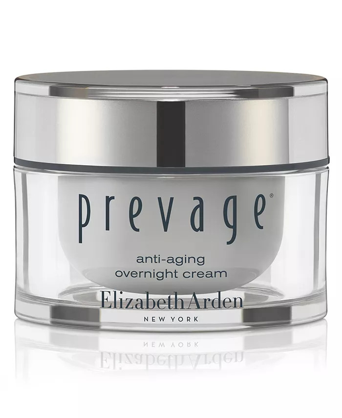 Elizabeth Arden Prevage Anti-Aging Overnight Cream - Macy's | Macy's